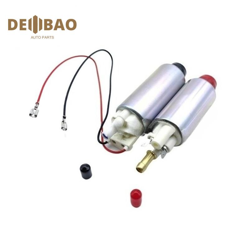 8M0062770 8M0062771 High Pressure Fuel Pump For Mercury Mercruiser Quicksilver