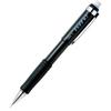 Механический карандаш Pentel Tough XQE7-A, грифель 0,7 мм, Черный, 5 штук
