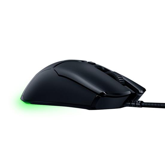 Для Razer Viper SPEEDFLEX Кабель Chroma Проводная мышь RGB Легкая 8500DPI Оптический сенсор