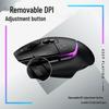 Logitech G502 X Plus Wireless Gaming Mouse