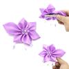 Энканто Изабелла Фиолетовый Бант Цветок Волшебный Головной Убор Для Девочек Идеально Подходит Для Косплея И Вечеринок