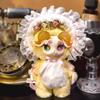Fecoco Victoria Sheep Series Vinyl Plush Doll Blind Box Fantasy Creature Collectible Toy Decorative New Year Gift