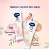 Vaseline Moisturizing Hand Cream Set