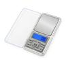 Pocket Digital Scale, 500g, 0.01g Units, Japanese Buttons, Precision Digital Scale, Portable Scale, Commercial Use, High-Precision Weighing Ba