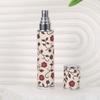 Refillable Mini Perfume Bottle Empty Perfume Atomizer Bottle  for Travel Cosmetic Dispenser