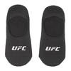 UFC SPORT Носки-невидимки Ufc Prime (2-Pack) Черный U2Scw2302Bk