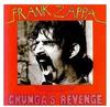CD FRANK ZAPPA - Chungas Revenge RCD10164,VACK50 Rykodisc 1994 Япония Рок Б/У