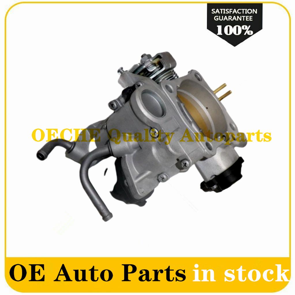 Auto Parts Throttle Body Assembly 3510039600 35100-39600 For 2003-2005 KIA Sorento 3.5L V6 cars accessories tools