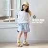 LUSON Children's Wear Children's Summer Breathable Sports Shorts