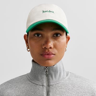 Мужская кепка Nike Club Unstructured Jdi Cap