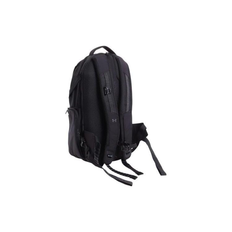 Under Armour Backpacks Black 1367170-001