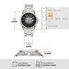 [AX Armani Exchange] Часы Banks AX1764 Мужские Серебряные