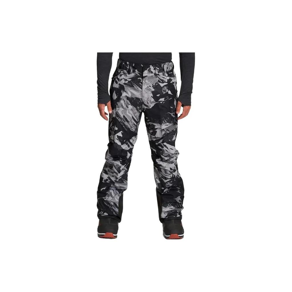 THE NORTH FACE Windbreaker Pants Men's (Unisex) Windbreaker Pants NF0A5ABU 9G7