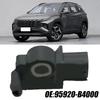 Sensor Collision Sensor Practical Quick Installation Reliable Wear-resistant 95920-B4000 Anti-corrosion Easy Use