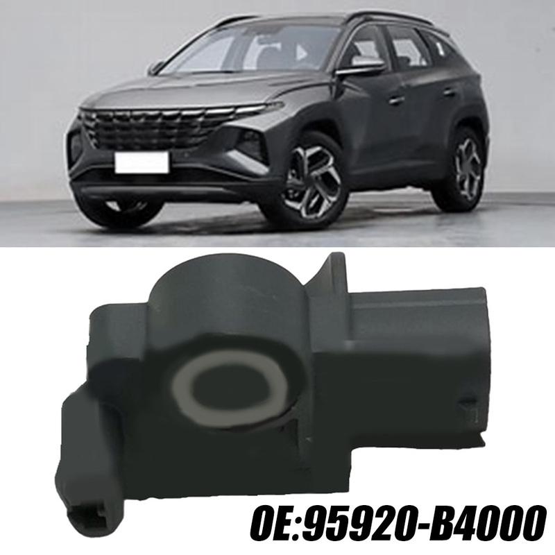Sensor Collision Sensor Practical Quick Installation Reliable Wear-resistant 95920-B4000 Anti-corrosion Easy Use