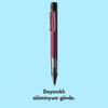 Шариковая ручка LAMY AL-star Огненно-красная L2D9 Ограниченная серия 2024 Специальное издание Нажимной механизм