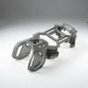 Lightweight And hard Flying Machine Data Transmission Holder Featuring Better Fit For Easy Operation