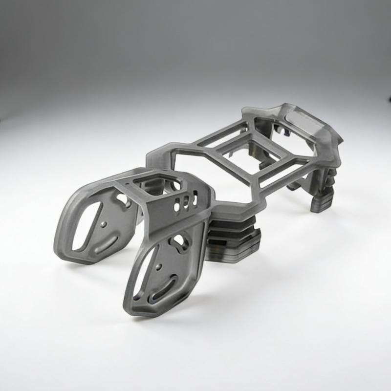 Lightweight And hard Flying Machine Data Transmission Holder Featuring Better Fit For Easy Operation