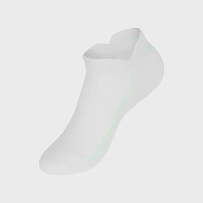 Спортивные легкие носки-кроссовки A6AC1AO02WHT