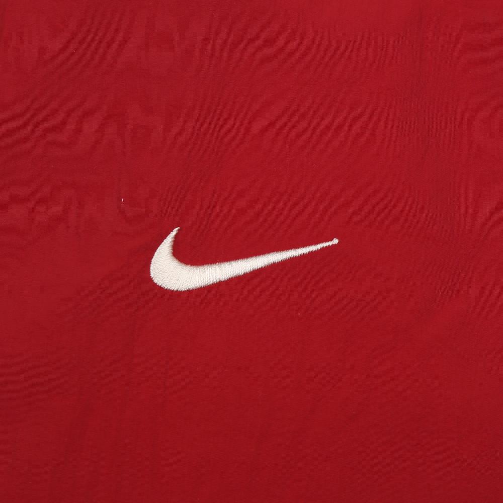 Nike Swoosh Модная удобная универсальная куртка с воротником-стойкой и длинным рукавом для женщин IF0333-613