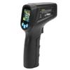 IR03A  50 градусов Цельсия  400 градусов Цельсия  Инфракрасный термометр Высокая точность Лазерный измеритель температуры для промышленности