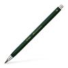Faber-Castell Drafting Pen Holder, 3.15mm Lead, TK9400, 4B [Official Japanese Product]