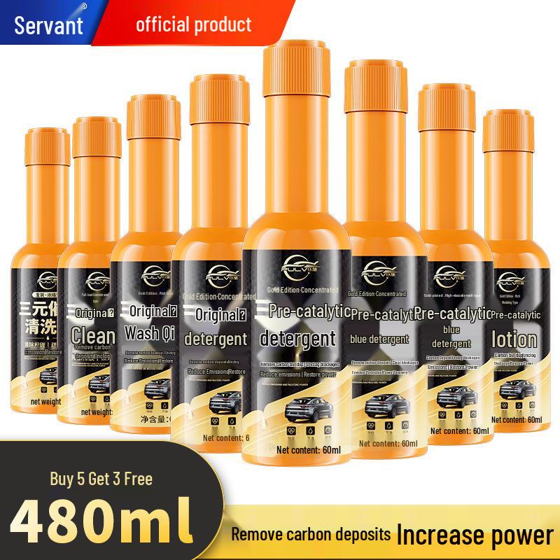 Эффективный очиститель двигателя для топливных присадок и удаления нагара без разборки карбюратора