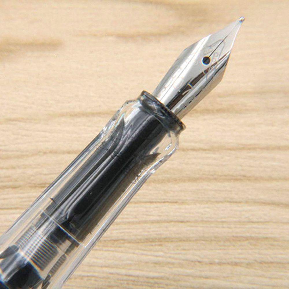 Letter Pen Flower Body Pen Calligraphy Parallel Pen Duckbill Pen Caligraphy Pens Fountain Pen