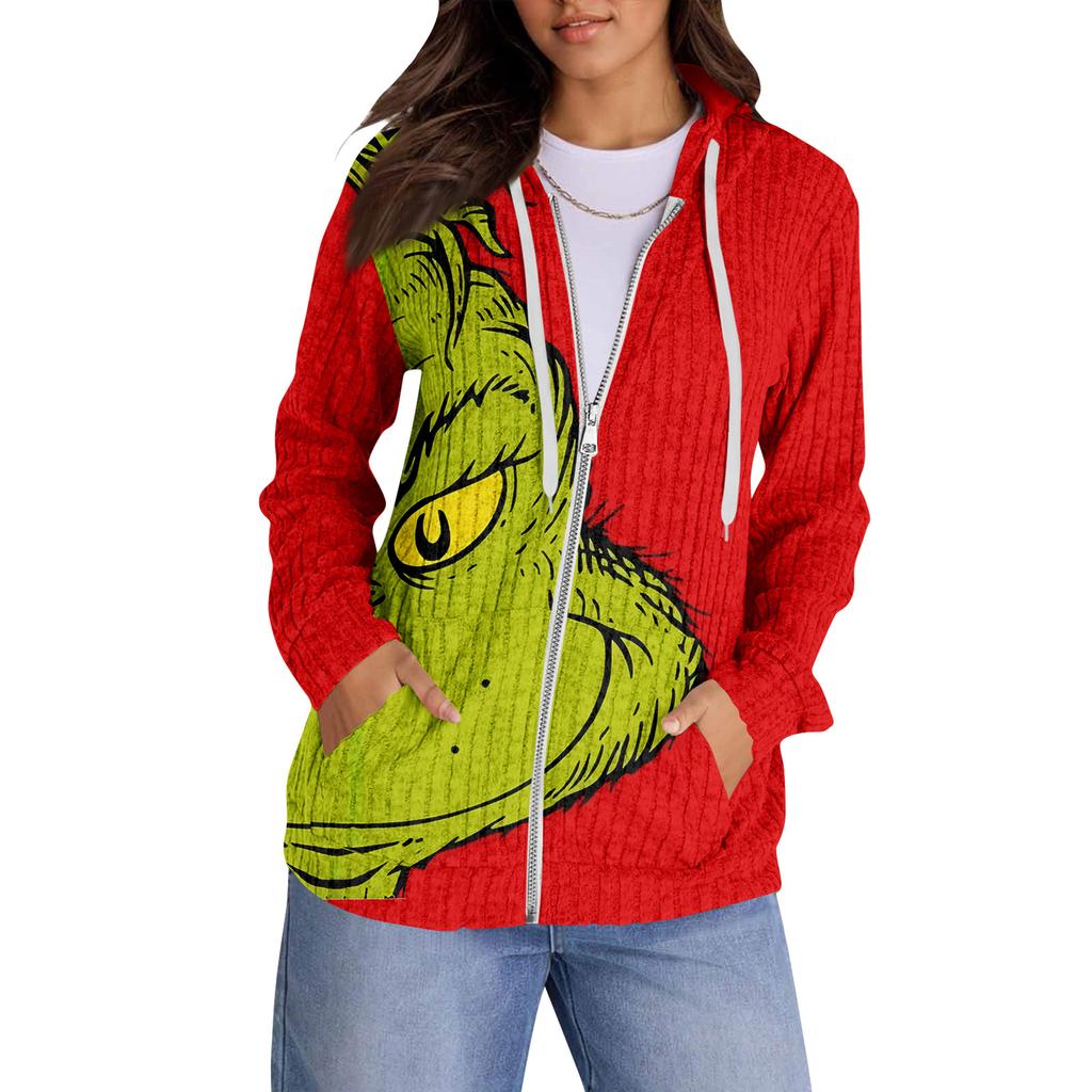 Hoodies For Women Trendy Tops Casual Fall Fashion Long Sleeve Sweatshirt With Pockets Pullover Lightweight