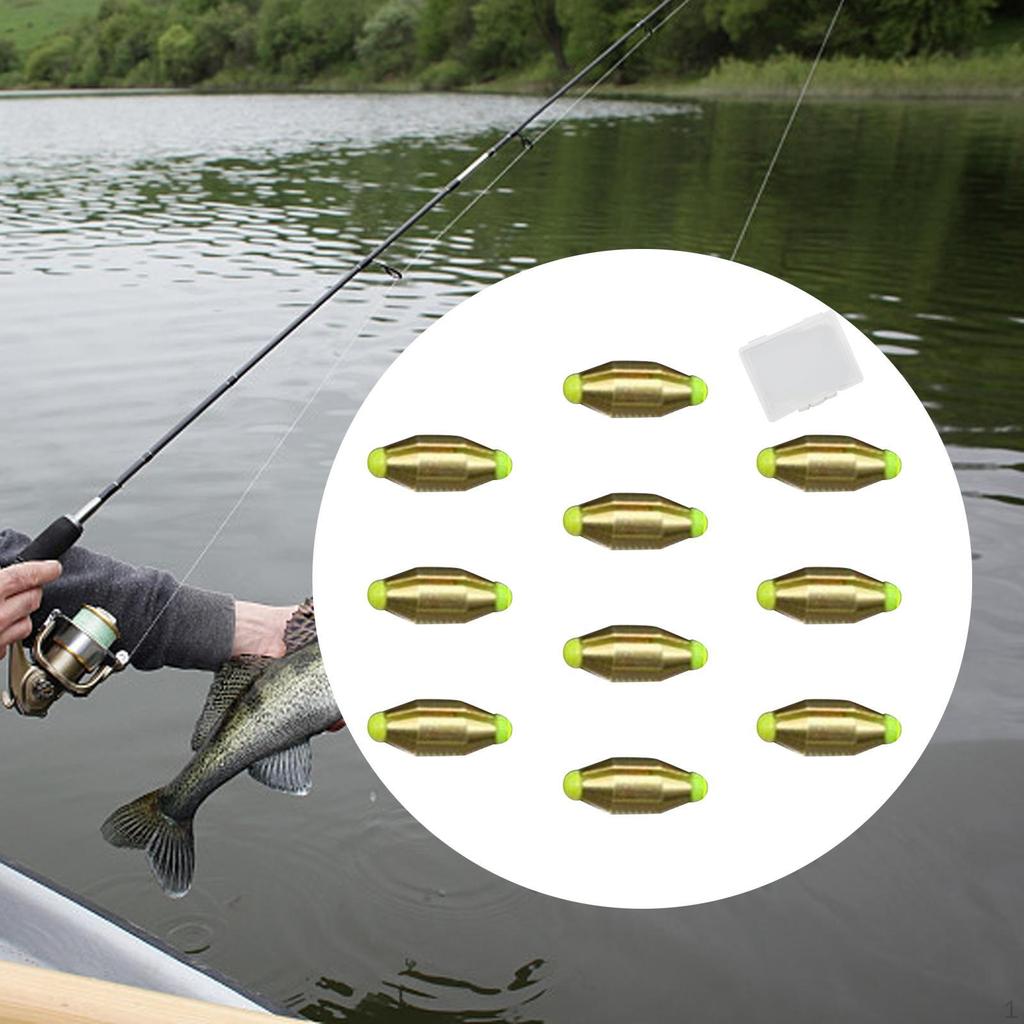 Рыболовное грузило, медный пух, аксессуары, соленая вода, грузило