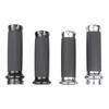 Motorcycle Accessories Rc Handle Cover, Throttle Handle Cover, Handlebar Cnc Rubber Grip, Retro Modified Handle Glue