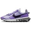 Air Max Pre-Day Purple Dawn Women Sneakers Space-Purple Metallic-Silver Black DC4025-500