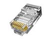 CHOSEAL Категория 5e RJ45 Ethernet-разъем