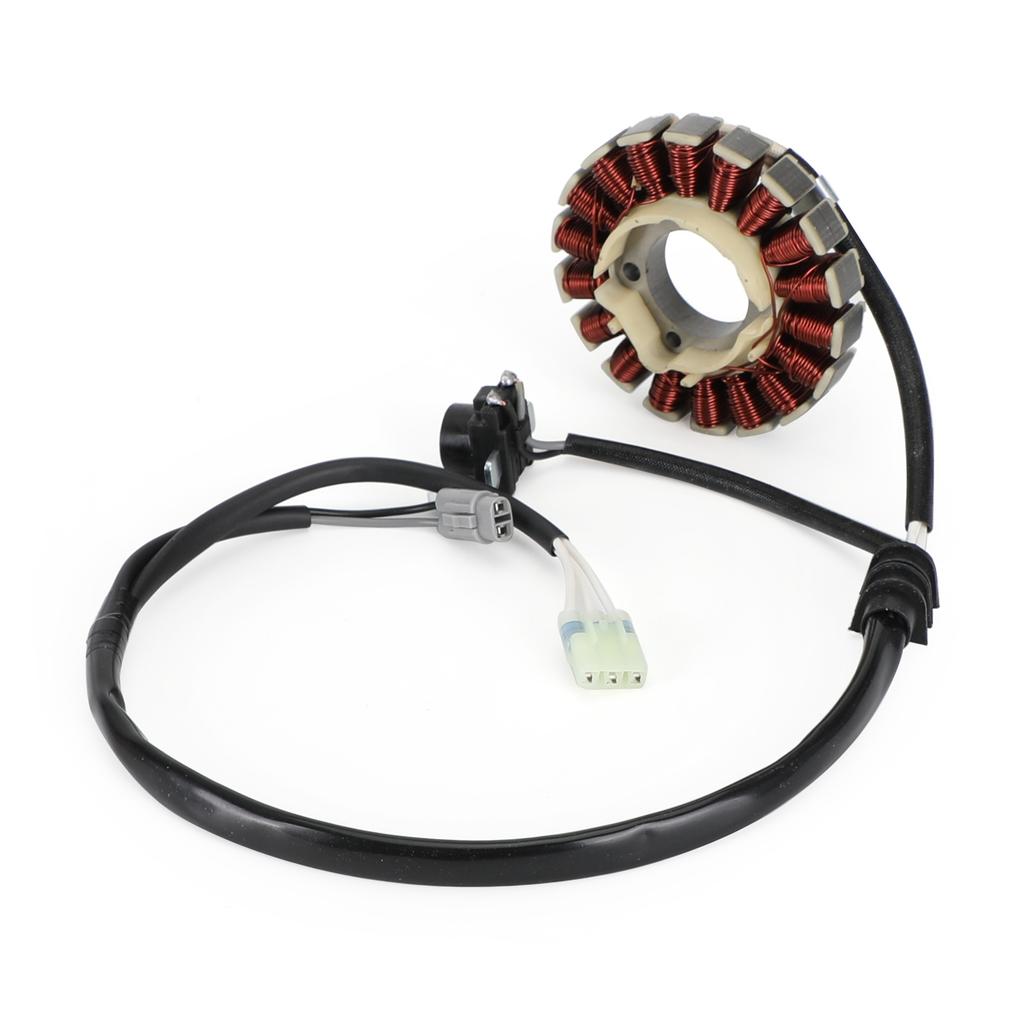 Magneto Stator Generator For Yamaha WR250F WR450F YZ250FX YZ450FX 2015-2019