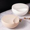 Thickened Ceramic Bowl Dessert Bowl Salad Bowls Noodle Bowls Dinner Plates Sashimi Plates Sushi Plate Dim Sum Dish Snack Trays
