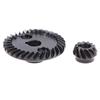Metal Spiral Bevel Gear Set For Makita 9523 Angle Sander Angle Grinder