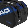 Сумка для ракеток Team L BLBK