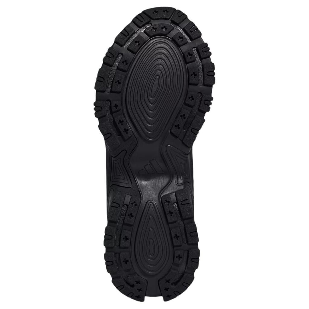 adidas КРОССОВКИ-САНДАЛИ Дышащие Речные Треккинговые Обувь Унисекс Core Black KH5990