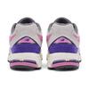 New Balance 2002R Кроссовки унисекс Rain Cloud Prism Фиолетовые Серо-Розовые M2002RWB