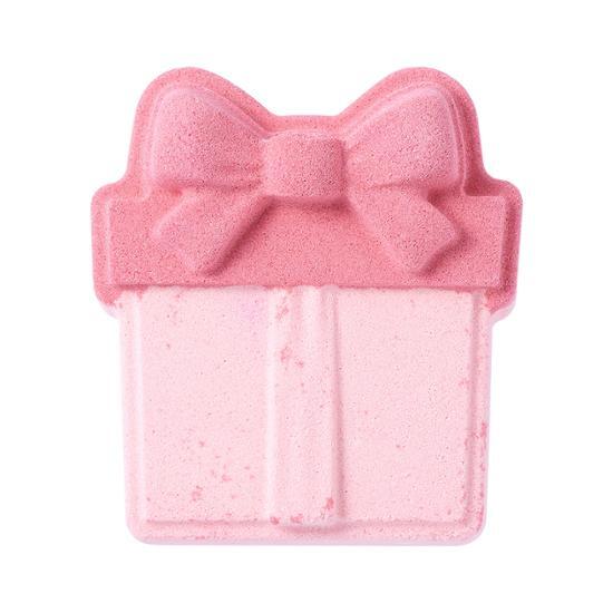 Round Around Joyful Bubble Bath Bomb Duo Gift Set 110g+110g