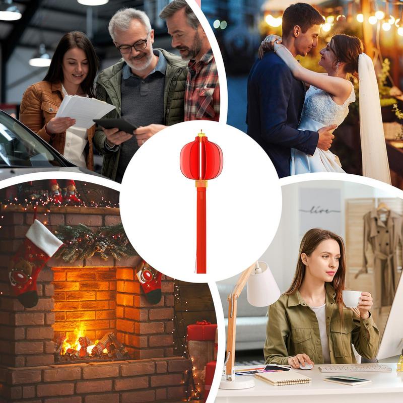 Подвеска-ароматизатор для автомобиля Подвеска-ароматизатор для автомобиля Ароматическое украшение для ароматерапии Диффузор для масла Подвеска-ароматизатор Дизайн красных фонариков Для