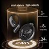 Беспроводные спортивные наушники Monster Open Ear Bluetooth AC330