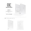 Альбом BTS-BE (CD диск, фото)