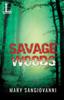 Книга Savage Woods