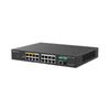 Ruijie RG-YS118GS-P 16-Port Gigabit PoE Switch