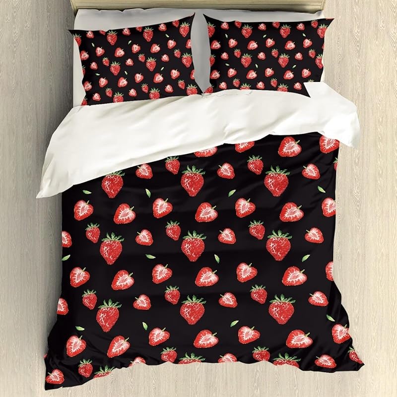 Рождественский комплект постельного белья с пуховым одеялом и снеговиком, 3 предмета, ультрамягкий, современный комфорт, застежка-молния