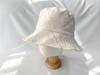 Women's Unisex Simple Wire Bucket Hat