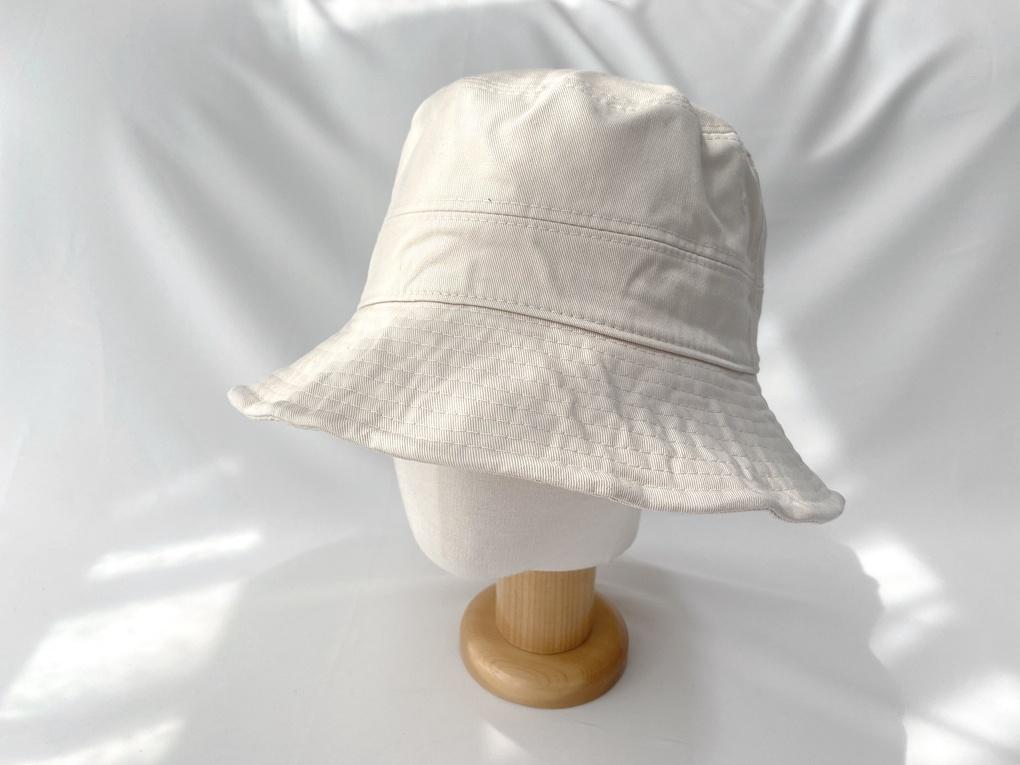 Women's Unisex Simple Wire Bucket Hat