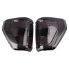 Left & Right Tail Light  Incandescent Upgrade Raptor Style LED For Ford F150 2021+