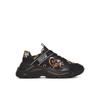 Men's Sneakers 78ya3sc2 Black